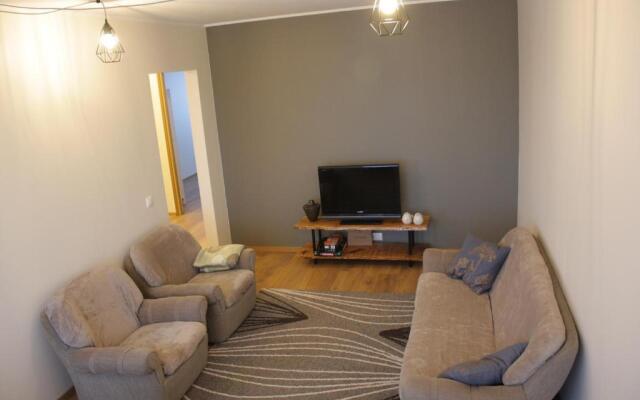 Kesklinna Apartement
