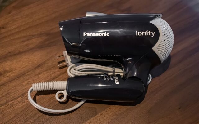 Hotel S-Presso South