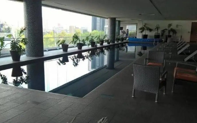 Amazing Reforma Apartment, 2bdrm 2 Bath, Awesome