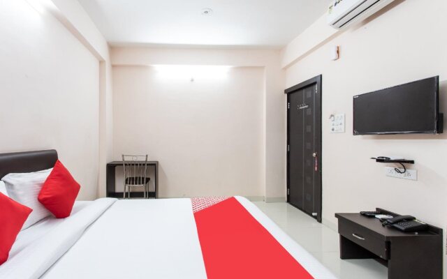 Hotel Grand Valley By OYO Rooms