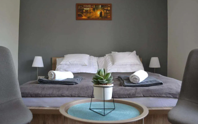 FŐNIX Design Rooms