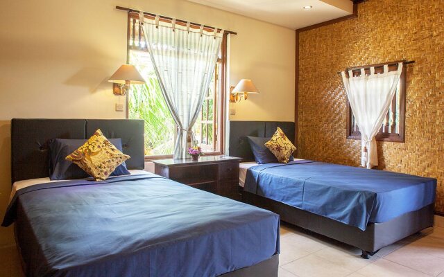 Ubud Kerta City Hotel