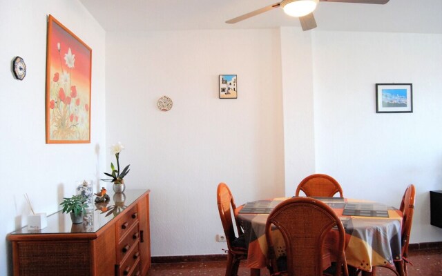 Acapulco 16 Apartments Casasol