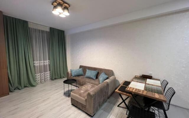 Didveli Residence D19