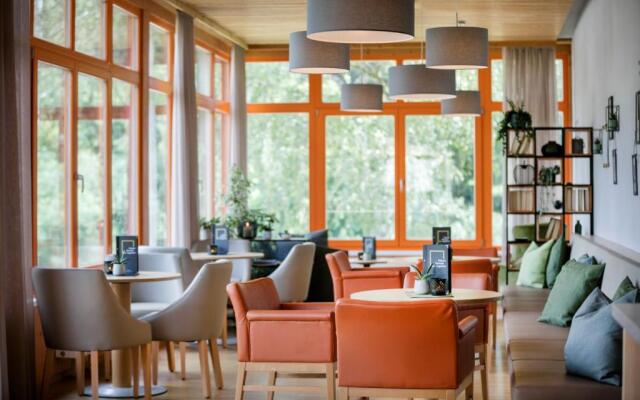 JUFA Hotel Waldviertel