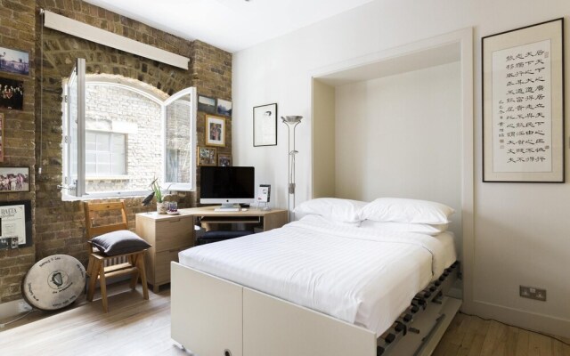 Tyers Gate By Onefinestay