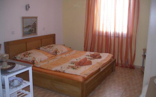 Apartments Marija