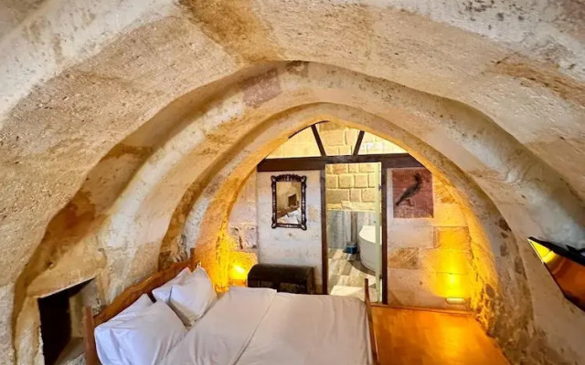 Tokmak Guest House