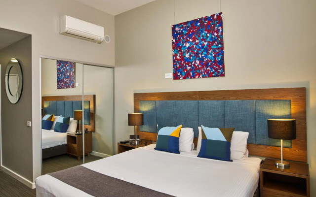 Quest Albury On Townsend