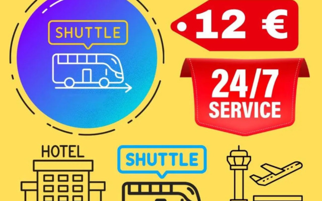 Star Hotel Airport Verona