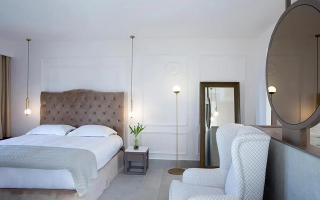 Thalassa Boutique Hotel - Adults Only