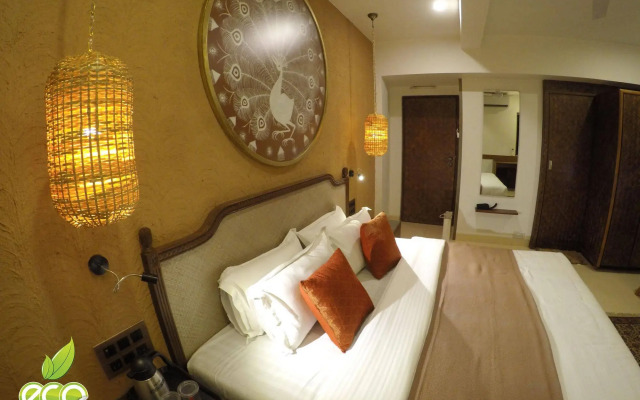 Hotel Accord Mumbai