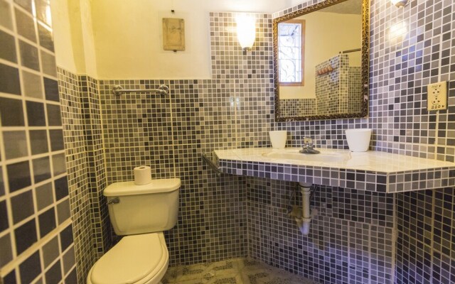 Beautiful apartment - Marivelas 29