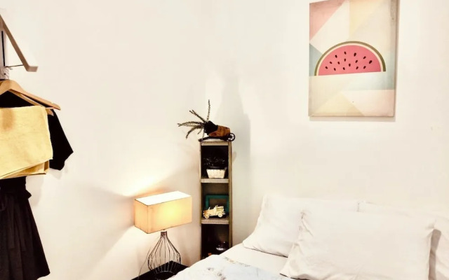 Ortigas Center Prime Accommodations