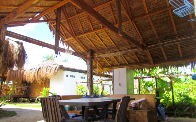 Siargao Tropic Hostel