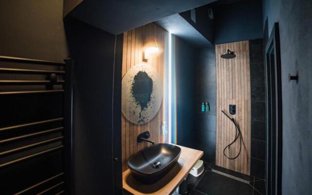 Casa Verde Brasov Flat 4