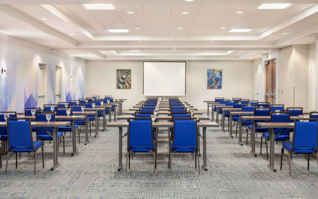 Hilton Garden Inn Miami Airport West