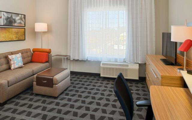 TownePlace Suites by Marriott Laplace