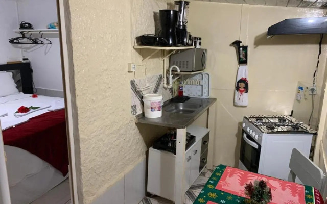 Residência da Claudia