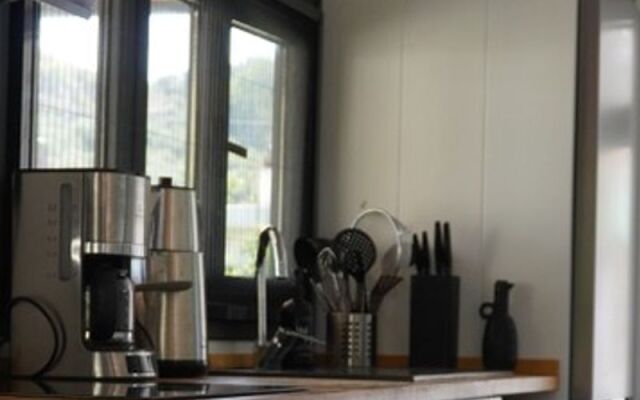 G A I A Datca Tiny House