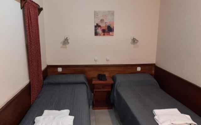 Departamento del Centro II