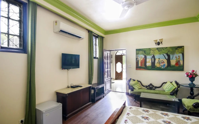 Sirohi House