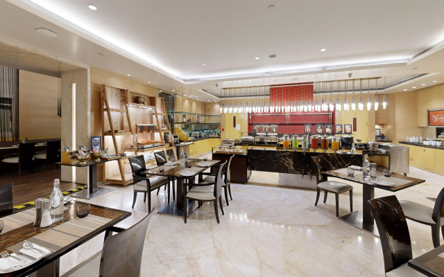 Radisson Blu Marina  Connaught Place