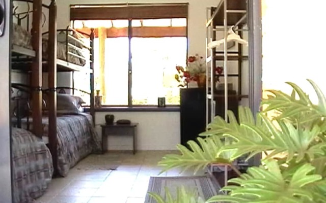 Ocean Vines Retreat