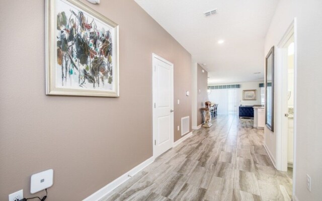 Amazing House! Champions Gate - 1520MB