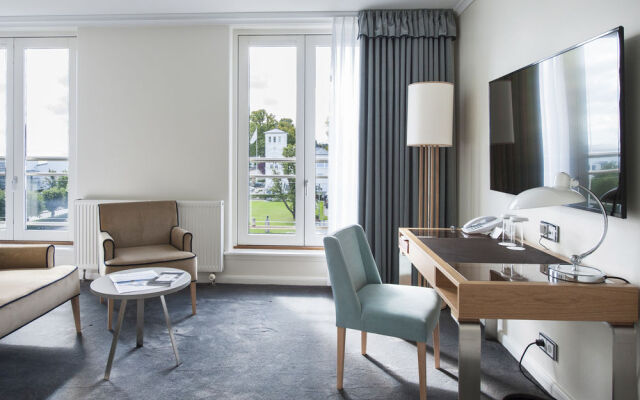 Kurhotel Skodsborg