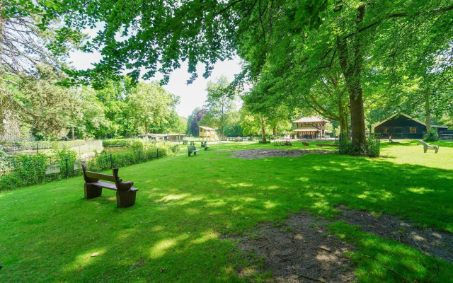 Fletcher Hotel-Restaurant De Oude Gevangenis - Alkmaar