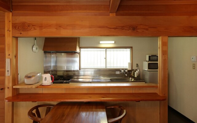 Hirugano Takahara Resort "Suimineen"