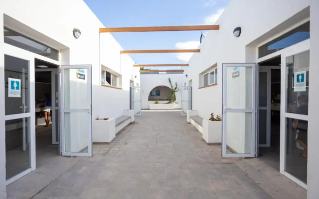 Bungalows Los Escullos