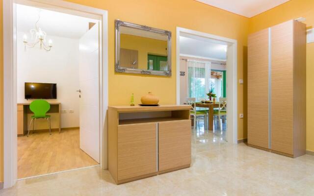 Villa Mare & Monti Istra