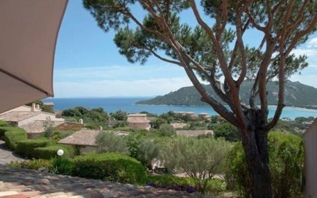 Santa Giulia Residence Apartments