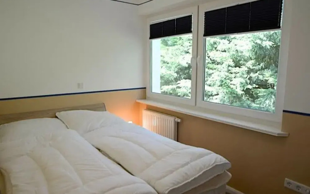 Ferienwohnung in Wyk auf Foehr