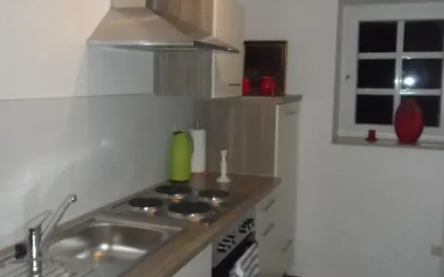 Ayurveda Resort Engelshof