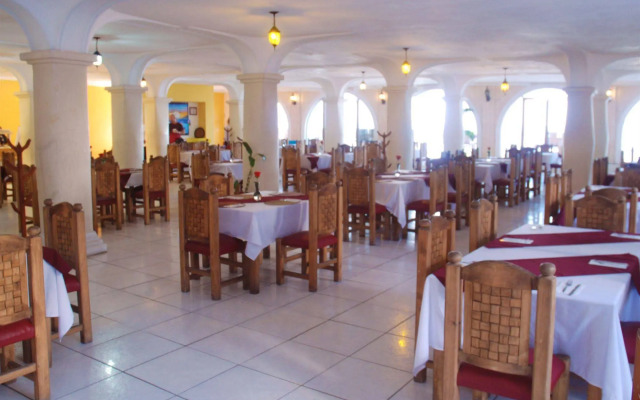 Hotel Fiesta Mexicana