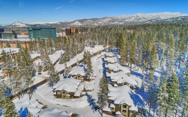 Gondola Vista 4 - 4 Br Townhouse