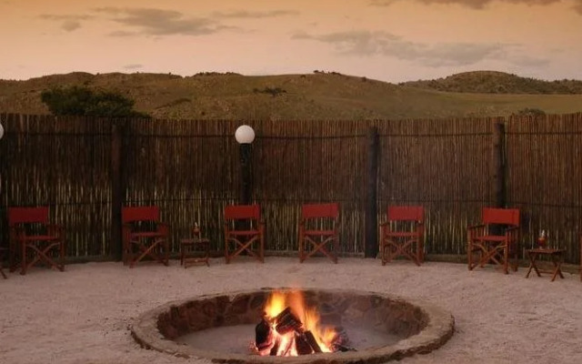 Kloofzicht Lodge & Spa