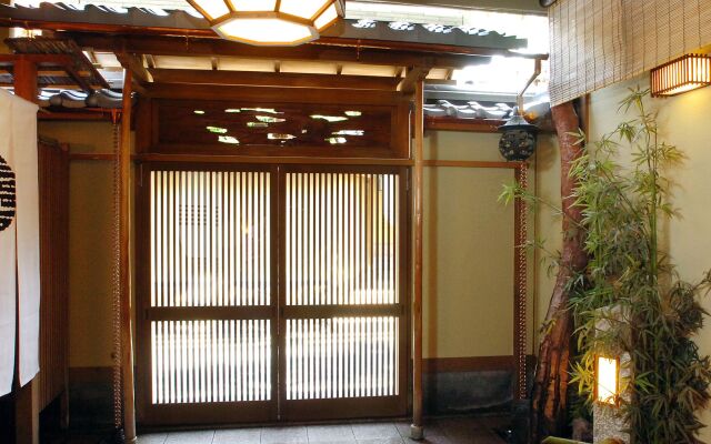 Ryokan MOTONAGO