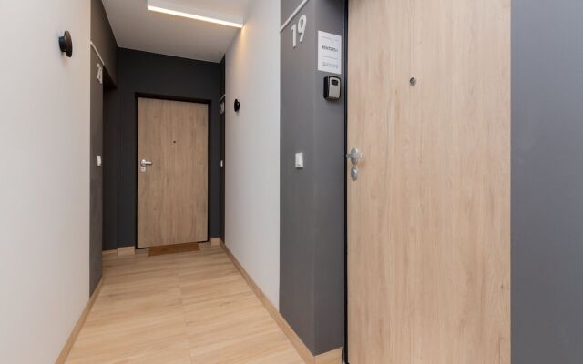 Osada Cetniewo by Renters