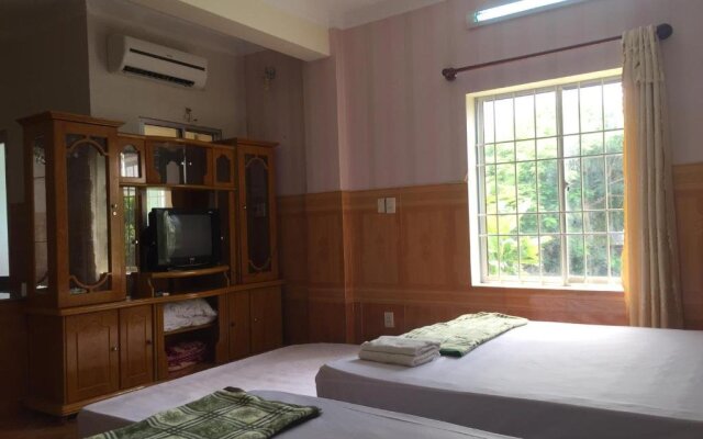 Kim Oanh Hotel