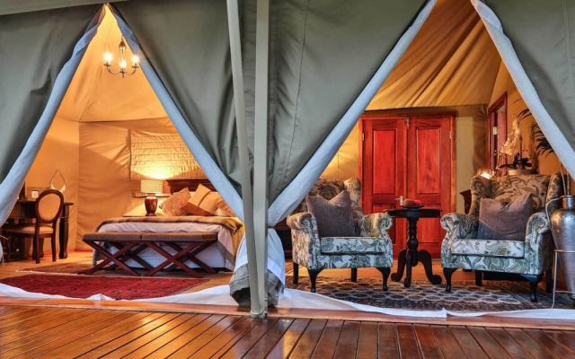 Kadizora Camp