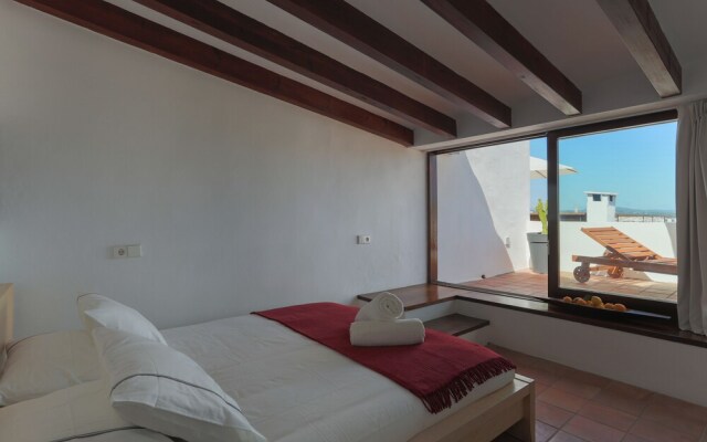 Apartamentos Xereca - Dalt Vila IV