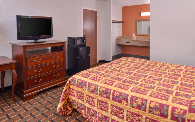 Americas Best Value Inn Richmond South