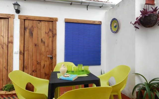 Hostel La Corredera