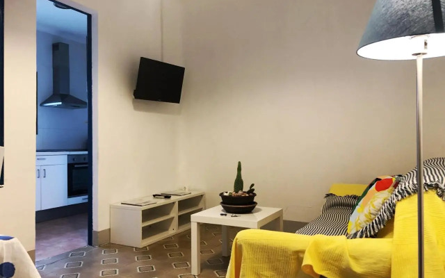 Casita de pescador III