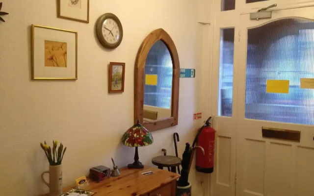 Acorn Guest House