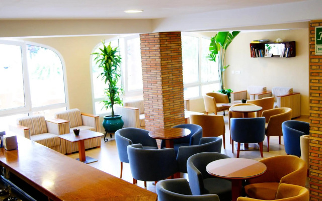 Hotel Bersoca